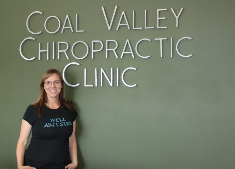 Our Chiropractic Team Coal Valley Chiropractic